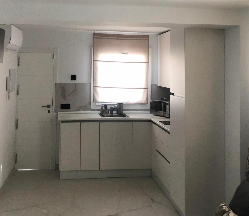 Casa Puerta De Almodovar Córdoba Eksteriør billede