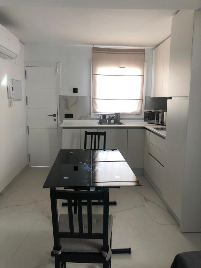 Casa Puerta De Almodovar Córdoba Eksteriør billede