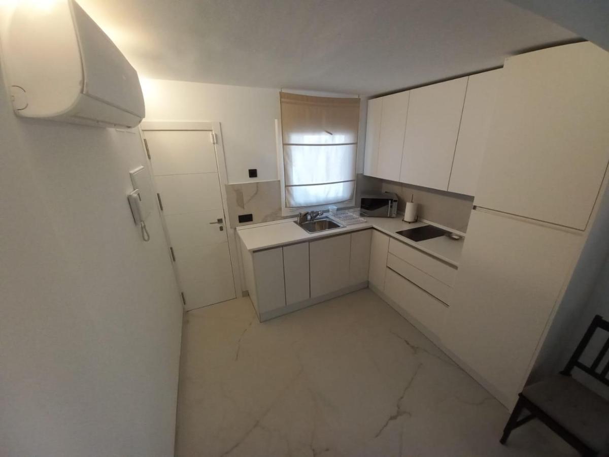Casa Puerta De Almodovar Córdoba Eksteriør billede