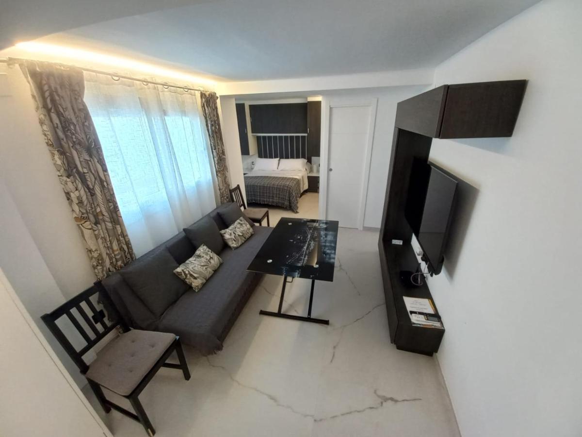 Casa Puerta De Almodovar Córdoba Eksteriør billede