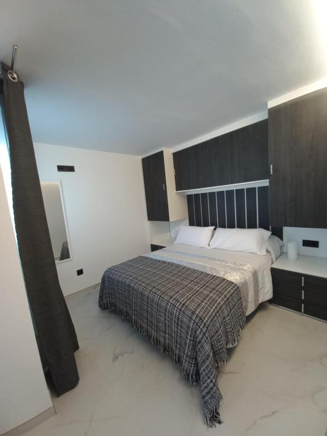 Casa Puerta De Almodovar Córdoba Eksteriør billede