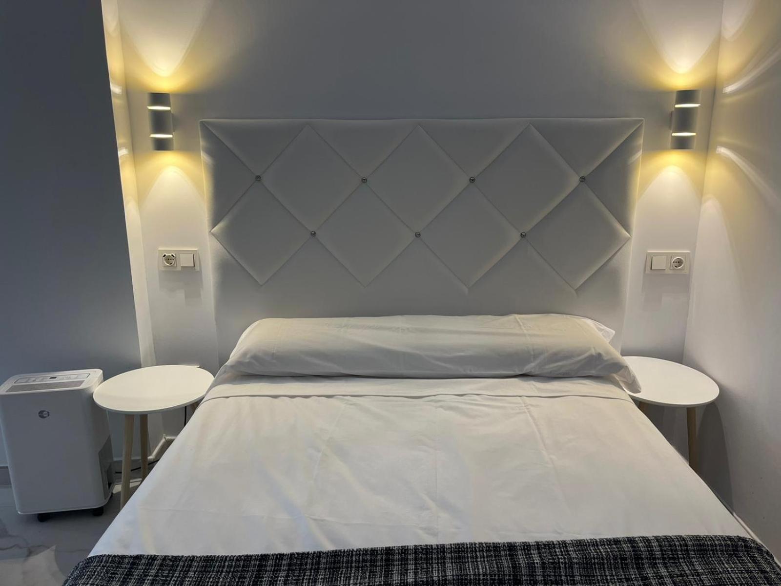 Casa Puerta De Almodovar Córdoba Eksteriør billede