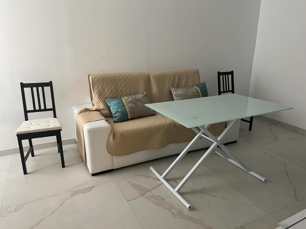 Casa Puerta De Almodovar Córdoba Eksteriør billede