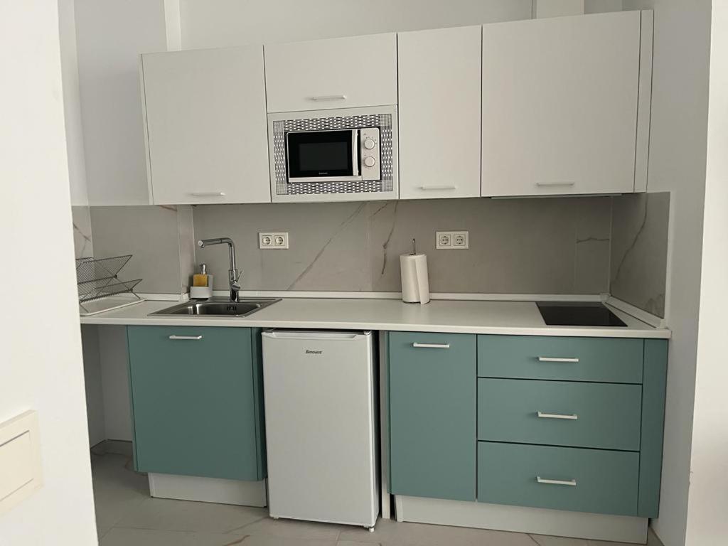 Casa Puerta De Almodovar Córdoba Eksteriør billede