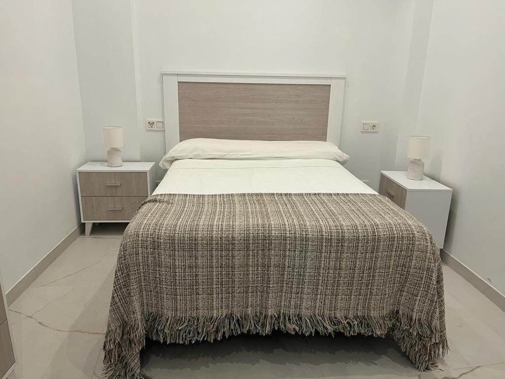 Casa Puerta De Almodovar Córdoba Eksteriør billede
